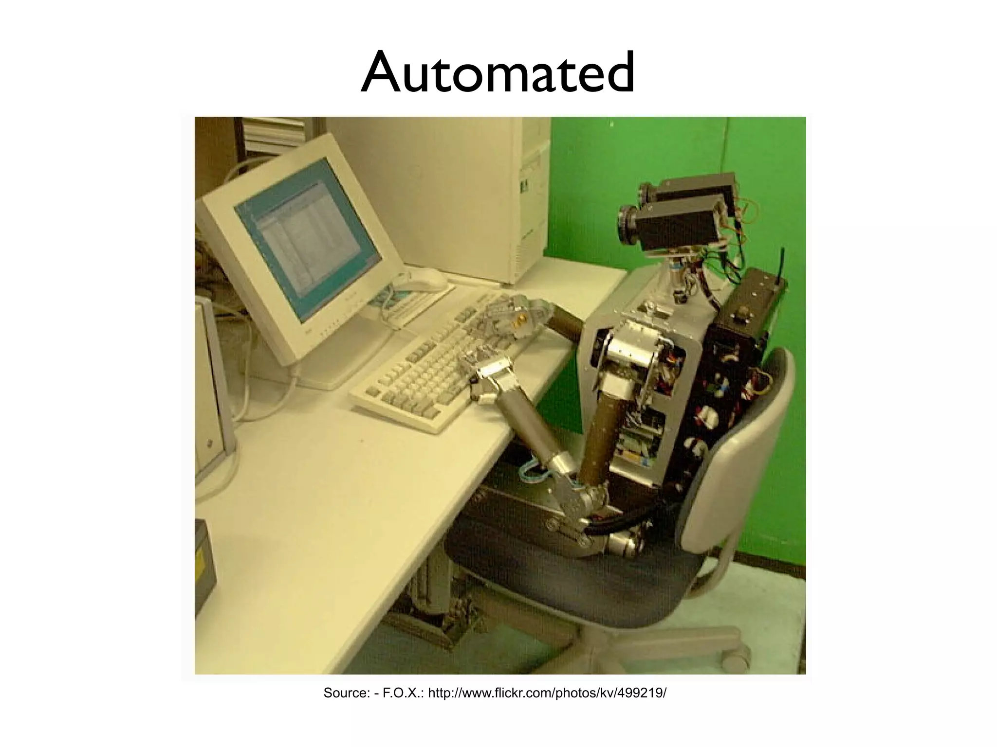 Automated Source: - F.O.X.: http://www.flickr.com/photos/kv/499219/ 