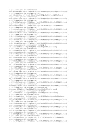 https://www.youtube.com/watch?
v=wZymxBP6dAg&index=128&list=PLpsPlEqfP318QxGsM6g0nfflQZ6x4wanQ
https://www.youtube.com/watch?v=My-
rL6442Pw&index=129&list=PLpsPlEqfP318QxGsM6g0nfflQZ6x4wanQ
https://www.youtube.com/watch?
v=3eTRhHHlJco&index=130&list=PLpsPlEqfP318QxGsM6g0nfflQZ6x4wanQ
https://www.youtube.com/watch?
v=ypYRfbMSyRo&index=131&list=PLpsPlEqfP318QxGsM6g0nfflQZ6x4wanQ
https://www.youtube.com/watch?v=CZ-
vU5jCFow&index=132&list=PLpsPlEqfP318QxGsM6g0nfflQZ6x4wanQ
https://www.youtube.com/watch?
v=Tp5d0HoeShs&index=133&list=PLpsPlEqfP318QxGsM6g0nfflQZ6x4wanQ
https://www.youtube.com/watch?
v=8Ceh583VWDI&index=134&list=PLpsPlEqfP318QxGsM6g0nfflQZ6x4wanQ
https://www.youtube.com/watch?
v=Nbr5189Oa6Y&index=135&list=PLpsPlEqfP318QxGsM6g0nfflQZ6x4wanQ
https://www.youtube.com/watch?
v=jb5sEzcddG0&index=136&list=PLpsPlEqfP318QxGsM6g0nfflQZ6x4wanQ
https://www.youtube.com/watch?
v=Um__HZcWL38&index=137&list=PLpsPlEqfP318QxGsM6g0nfflQZ6x4wanQ
https://www.youtube.com/watch?v=QoWQiQ_X-
n8&index=138&list=PLpsPlEqfP318QxGsM6g0nfflQZ6x4wanQ
https://www.youtube.com/watch?
v=iaZ4ogXwRZ0&index=139&list=PLpsPlEqfP318QxGsM6g0nfflQZ6x4wanQ
https://www.youtube.com/watch?
v=WZk9cuKlqvU&index=140&list=PLpsPlEqfP318QxGsM6g0nfflQZ6x4wanQ
https://www.youtube.com/watch?
v=6Vk68FEcIL8&index=141&list=PLpsPlEqfP318QxGsM6g0nfflQZ6x4wanQ
https://www.youtube.com/watch?
v=50vAKmDg1TI&index=142&list=PLpsPlEqfP318QxGsM6g0nfflQZ6x4wanQ
https://www.youtube.com/watch?
v=llIVgJXntik&index=143&list=PLpsPlEqfP318QxGsM6g0nfflQZ6x4wanQ
https://www.youtube.com/watch?
v=8m3ulPfoiIU&index=144&list=PLpsPlEqfP318QxGsM6g0nfflQZ6x4wanQ
https://www.youtube.com/watch?
v=EA3rCfmkQvw&index=145&list=PLpsPlEqfP318QxGsM6g0nfflQZ6x4wanQ
https://www.youtube.com/watch?
v=VfbGXmr6Esc&index=146&list=PLpsPlEqfP318QxGsM6g0nfflQZ6x4wanQ
https://www.youtube.com/watch?
v=_3N1gfnYsxw&index=147&list=PLpsPlEqfP318QxGsM6g0nfflQZ6x4wanQ
https://www.youtube.com/watch?
v=KZTP3c0j7zc&index=148&list=PLpsPlEqfP318QxGsM6g0nfflQZ6x4wanQ
https://www.youtube.com/watch?
v=DNwKmkO3hIc&index=149&list=PLpsPlEqfP318QxGsM6g0nfflQZ6x4wanQ
https://www.youtube.com/watch?v=wps8GeCY-
5I&index=150&list=PLpsPlEqfP318QxGsM6g0nfflQZ6x4wanQ
https://www.youtube.com/watch?v=lK4bVdR-
CrI&index=151&list=PLpsPlEqfP318QxGsM6g0nfflQZ6x4wanQ
https://www.youtube.com/watch?v=-
NjRkv1wyIs&index=152&list=PLpsPlEqfP318QxGsM6g0nfflQZ6x4wanQ
https://www.youtube.com/watch?
v=f_RmsSAQx4M&index=153&list=PLpsPlEqfP318QxGsM6g0nfflQZ6x4wanQ
https://www.youtube.com/watch?
v=DGYOkQkd1qA&index=154&list=PLpsPlEqfP318QxGsM6g0nfflQZ6x4wanQ
https://www.youtube.com/watch?
v=Y12ZAC9suG8&index=155&list=PLpsPlEqfP318QxGsM6g0nfflQZ6x4wanQ
https://www.youtube.com/watch?
v=hj6R5fdEQ84&index=156&list=PLpsPlEqfP318QxGsM6g0nfflQZ6x4wanQ
https://www.youtube.com/watch?
v=BauRO5CQIhE&index=157&list=PLpsPlEqfP318QxGsM6g0nfflQZ6x4wanQ
https://www.youtube.com/watch?v=B-
5j11B3XPc&index=158&list=PLpsPlEqfP318QxGsM6g0nfflQZ6x4wanQ
https://www.youtube.com/watch?
v=b47S_4Y71yI&index=159&list=PLpsPlEqfP318QxGsM6g0nfflQZ6x4wanQ
 