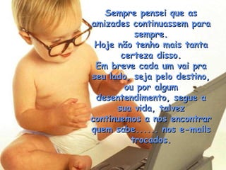 Saudade Fernando Pessoa