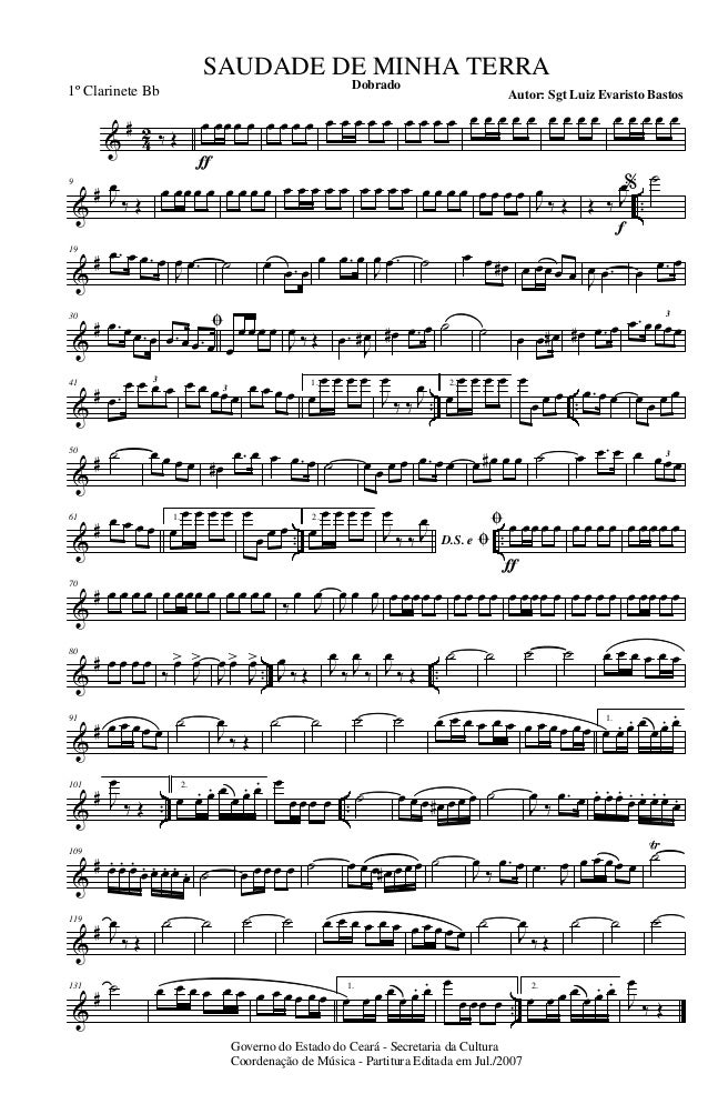 Saudade De Minha Terra saudade de minha terra