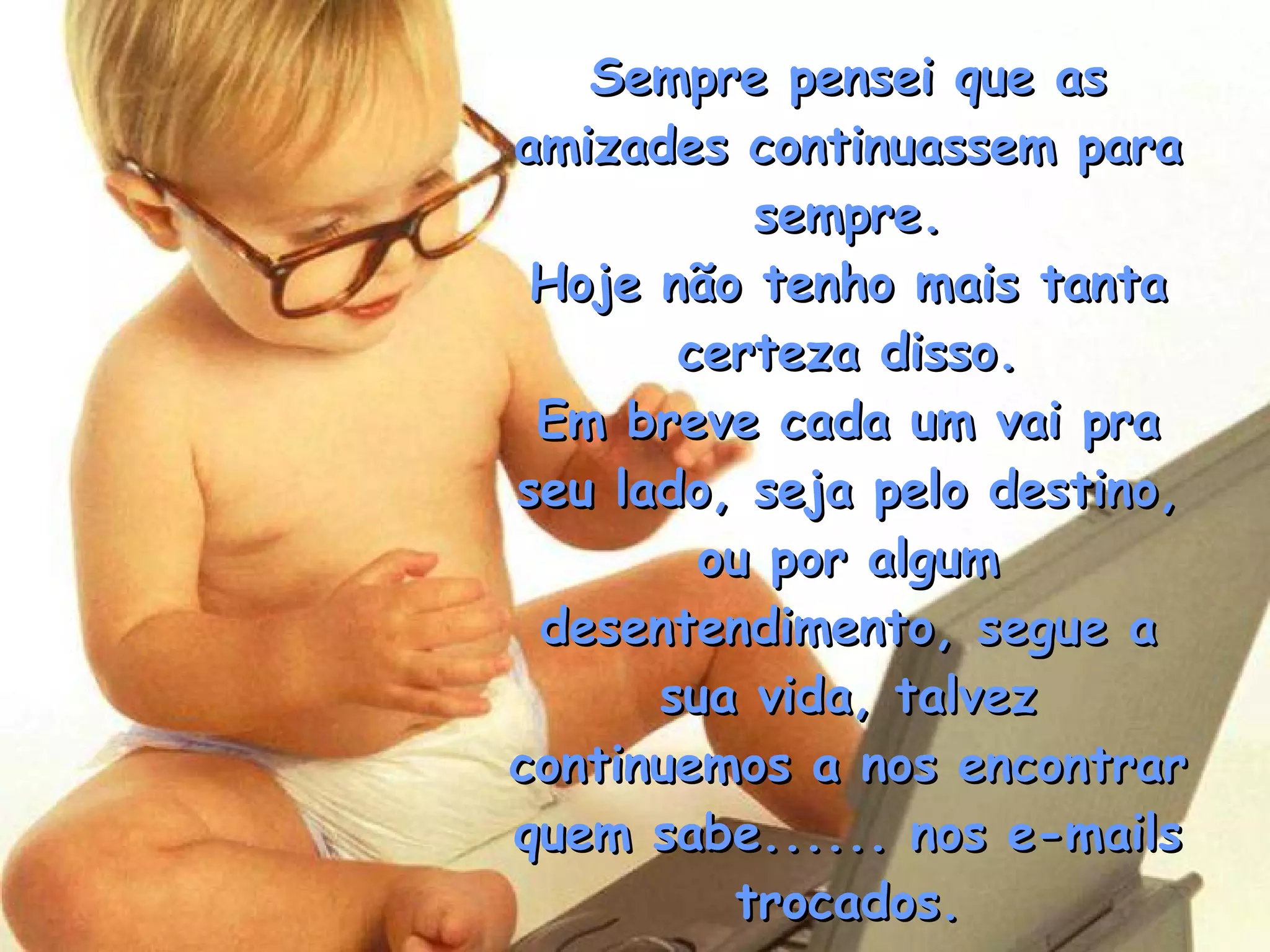 Saudade Fernandopessoa