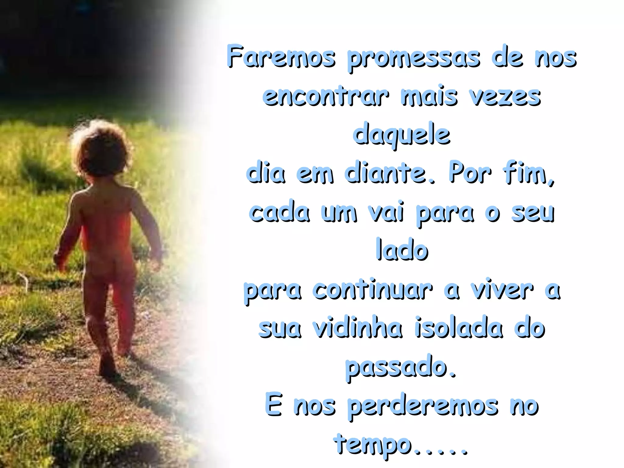 Saudade Fernandopessoa