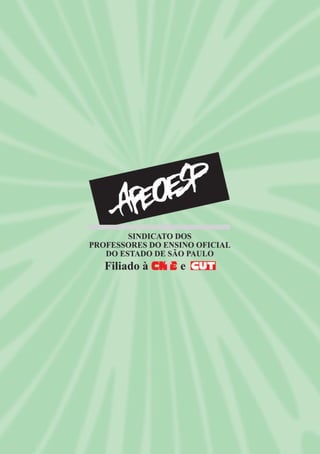 Saude dos professores