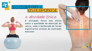 Saude da mulher - Laboral Flex