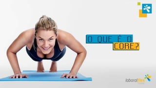 Saude da mulher - Laboral Flex