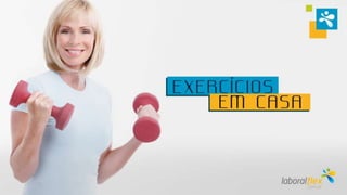 Saude da mulher - Laboral Flex