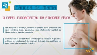 Saude da mulher - Laboral Flex