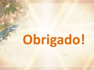 Obrigado!
 