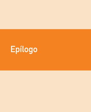 Epílogo
 
