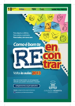 Saude pela pratica fev mar