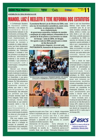 Saude pela pratica fev mar