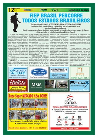 Saude pela pratica fev mar