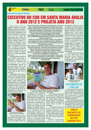 Saude pela pratica fev mar