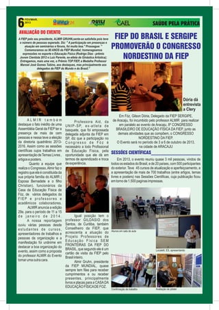 Saude pela pratica fev mar