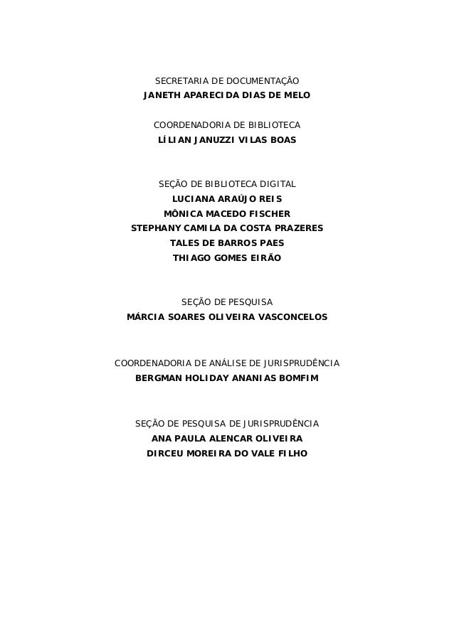 Monografia saude publica
