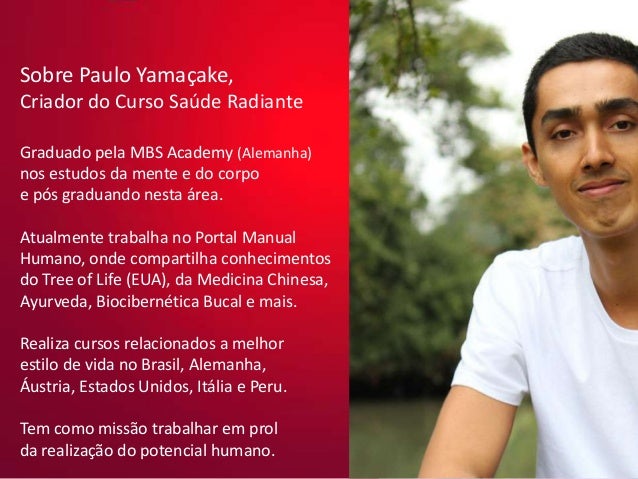 Resultado de imagem para paulo yamaçake