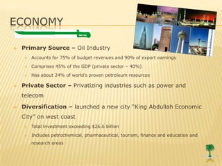 Development & Foreign Land