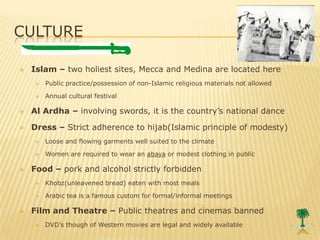 Random FactsIntroduction Capital:Riyadh