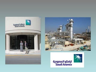 Saudi ArabiaEconomical Information
