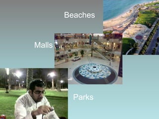 Two Saudi Universities