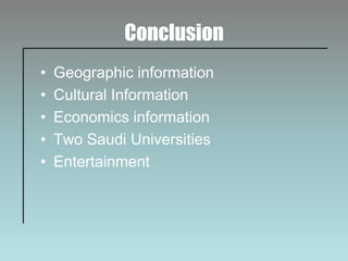 KAUSTKing Abdullah University Of Science and Technologyinternational, graduate-level research university  KAUST offers degrees in 11 fields of study