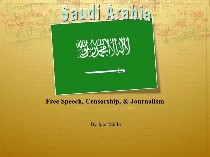 Saudi arabia laws and punishments image