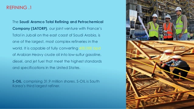 study of the saudi aramco value The oil operations of saudi aramco in saudi arabia, including the territorial waters in the arabian gulf and the red sea, encompass an area of more than 15 million square kilometers, a territory larger 2 study of the saudi aramco value chain than the combined areas of texas, california, oklahoma and utah most production comes from the. study of the saudi aramco value The oil operations of saudi aramco in saudi arabia, including the territorial waters in the arabian gulf and the red sea, encompass an area of more than 15 million square kilometers, a territory larger 2 study of the saudi aramco value chain than the combined areas of texas, california, oklahoma and utah most production comes from the.