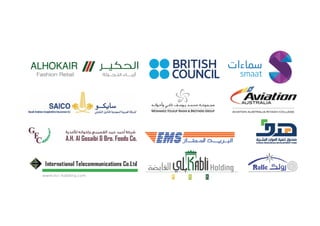 Saudi employment profile