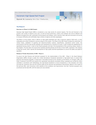 Saudi Railways Organization