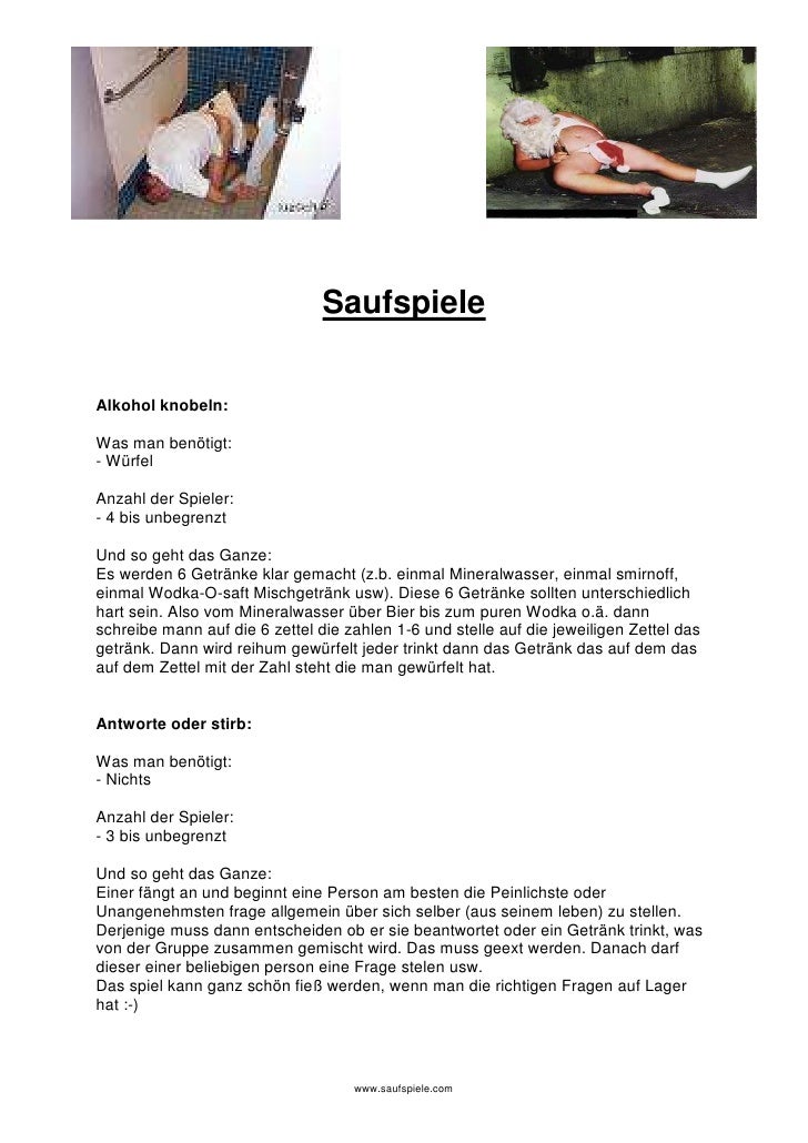 Saufspiele Zu 2 Saufspiele Zu 2