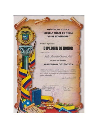 Saula  A. Ordóñez A. 