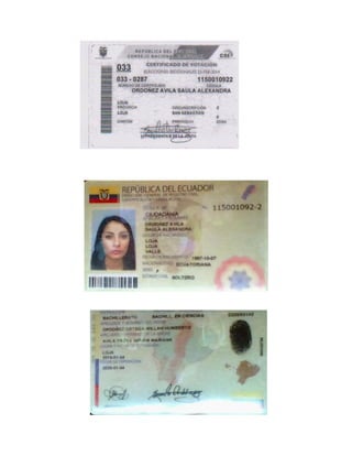 Saula  A. Ordóñez A. 