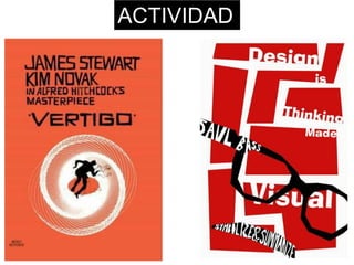 ACTIVIDAD
 