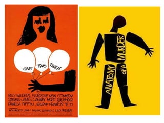 Saul bass