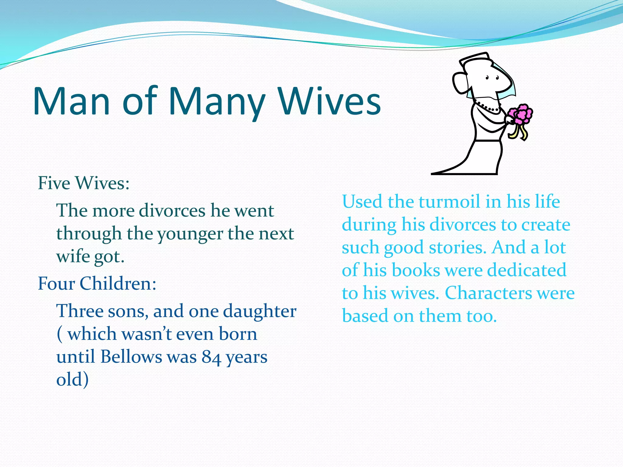 Later, Saul became a member of the University of Chicago’s Committee on Social Thoughts. 