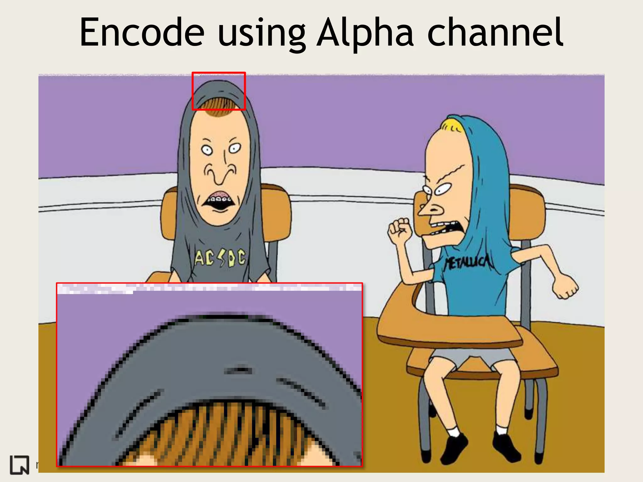 Encode using Alpha channel




net-square
 