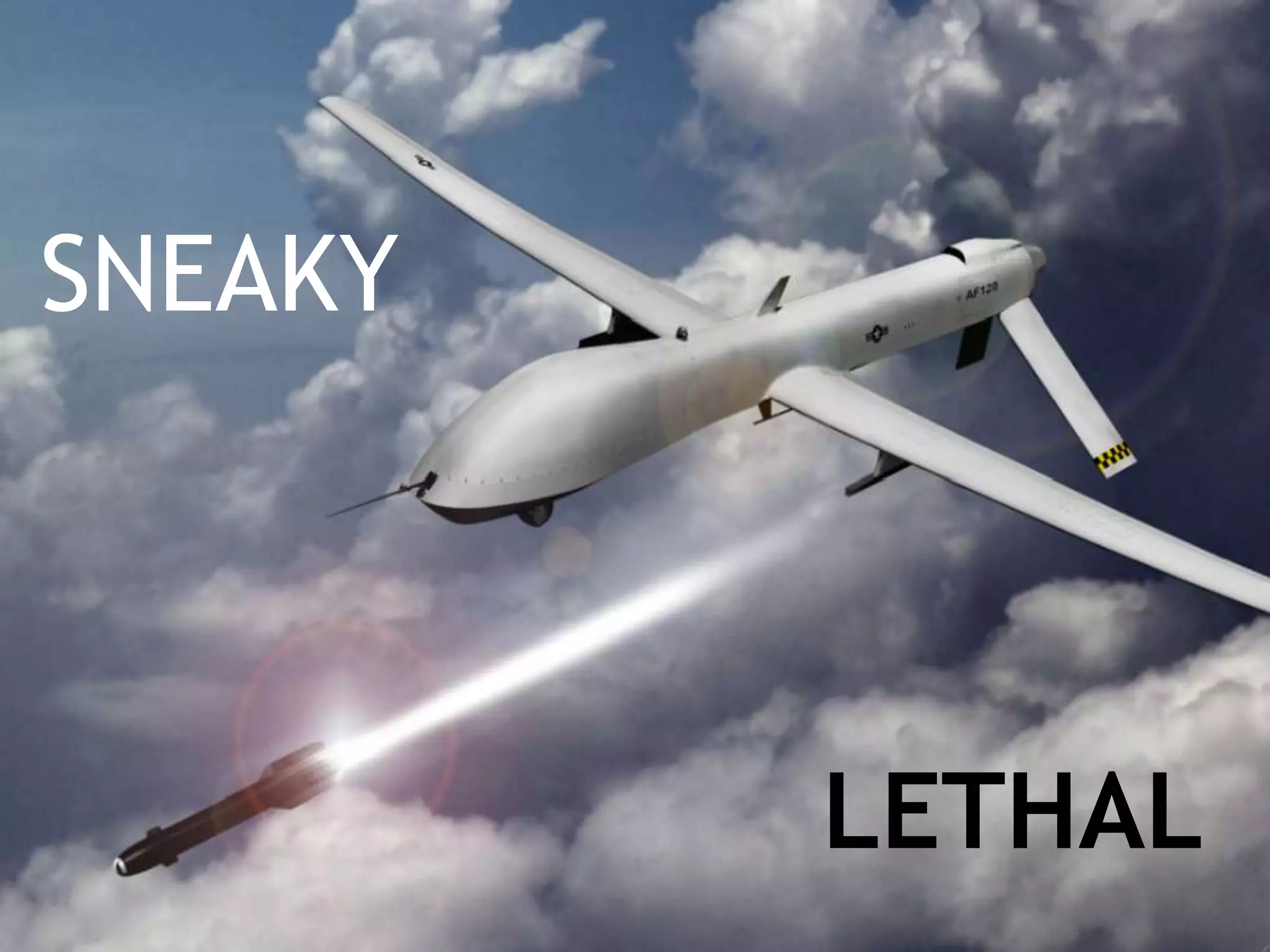 SNEAKY




             LETHAL
net-square
 