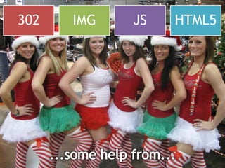 302        IMG   JS   HTML5




net-square
 