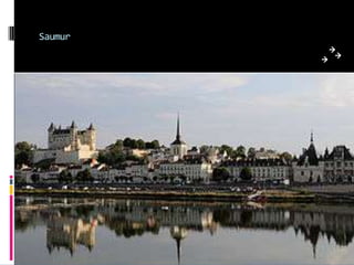 Saumur
 