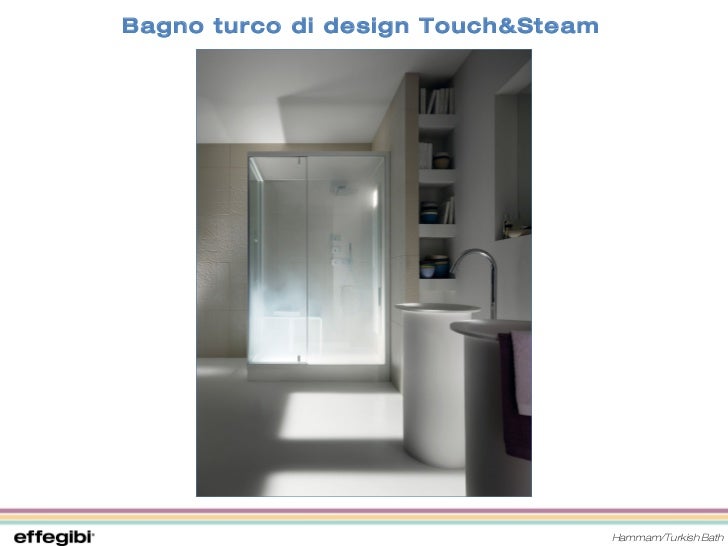 Saune E Bagni Turchi Per Casa Effegibi