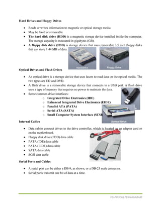 SYSTEM ADMINISTRATION AND MAINTENANCE NOTES PERIYAR UNIVERSITY | PDF