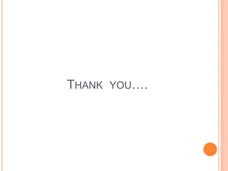THANK YOU….
 