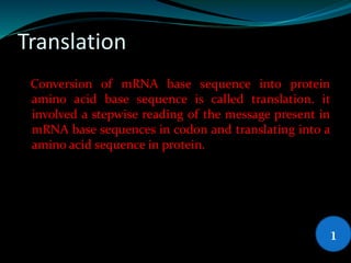 Translation Base Images translation | PPTX