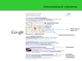 Pressearbeit! Linkpartner. Beispielsweise Ticketverkauf! Bislang keine Bewertung.  Klicken Sie auf  diesen Link … 