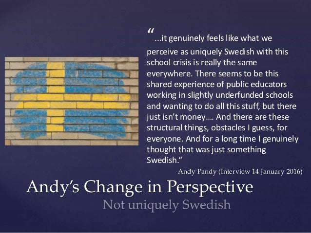 Student Perspectives On Intercultural Learning From An Online Teacher