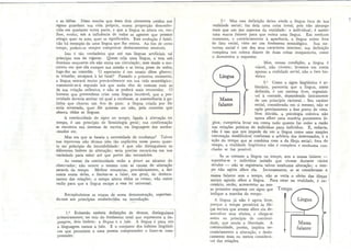 Saussure   curso de linguistica geral