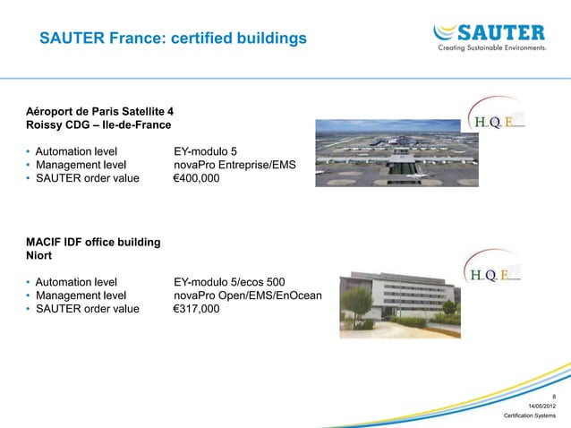 SAUTER certified buildings.pptx