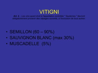 AOC REGIONALI Bordeaux Bordeaux superieur Bordeaux rosè Bordeaux clairet 