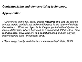 Sauti ya wakulima: using mobile phones to make the voices of rural farmers in Tanzania heard.