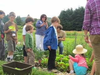 Sauvie island center 
